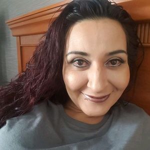 Meet your Posher, Sabrina